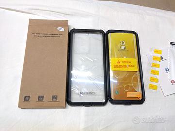 samsung galaxy s20 ultra custodia cover rugged