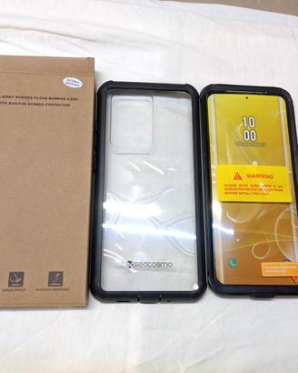 samsung galaxy s20 ultra custodia cover rugged
