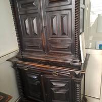 Mobile per studio inizio '90p