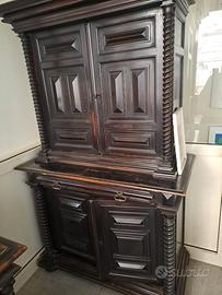 Mobile per studio inizio '90p