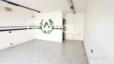 Ufficio/negozio - Udine