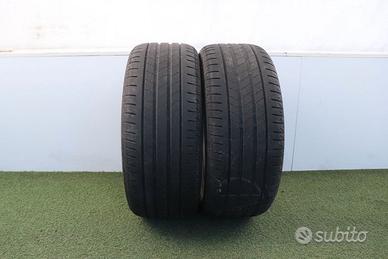 Gomme Bridgestone Turanza T005 245 45 18 Estate