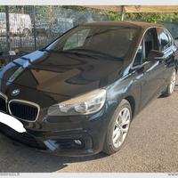 BMW 218i Active Tourer Advantage