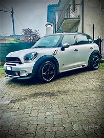 Mini countryman sd