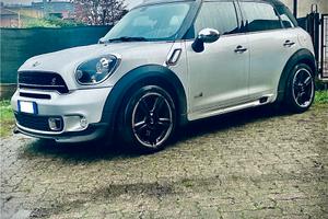 Mini countryman sd