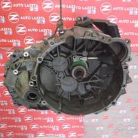 Cambio Manuale 5 Marce Volvo V70 S60 2.4 D5 Sigla 