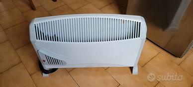 stufa elettrica 