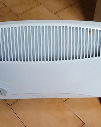 stufa elettrica 