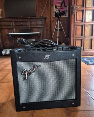 Amplificatore Fender Mustang I (V.2)