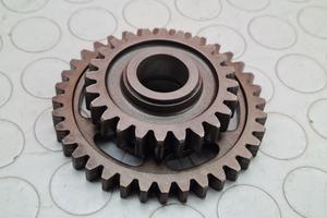 28220-MBN-670 INGRANAGGIO HONDA XR 650 R 2001 2002