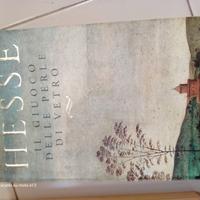 Libri Hermann Hesse