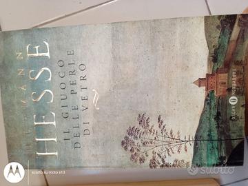Libri Hermann Hesse