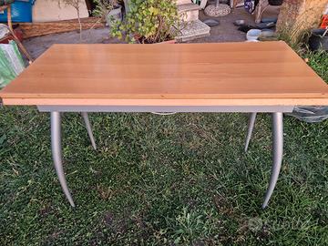 tavolo calligaris estendibile 