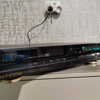 Videoregistratore Hitachi VT-498EM per ricambi