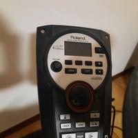 Batteria Elettronica Roland TD11