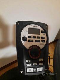 Batteria Elettronica Roland TD11