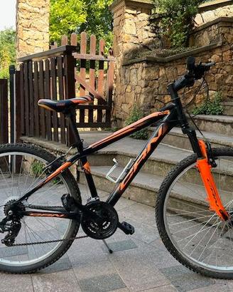 Bicicletta ragazzo/a