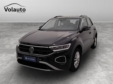 VOLKSWAGEN T-Roc I 2022 - T-Roc 1.0 tsi Life 110cv