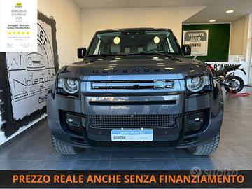 Land Rover Defender 90 3.0d i6 mhev SE awd 200cv a