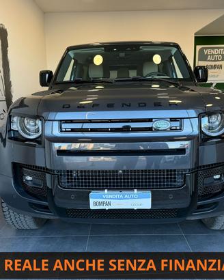 Land Rover Defender 90 3.0d i6 mhev SE awd 200cv a