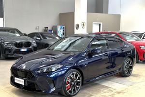 BMW 220 d Gran Coupe 48V MSport Pro auto