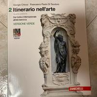 Itinerario nell’arte 2, quarta edizione