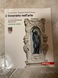 Itinerario nell’arte 2, quarta edizione