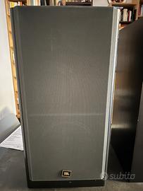 Casse JBL LX44