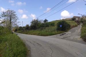 Terreno Agricolo Castroreale [Cod. rif 3222645VRG]