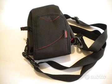 CUSTODIA PER FOTOCAMERA DIGITALE