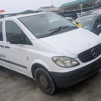 MERCEDES VITO MIXTO 111CDI 2003-2013 2.1 Combi