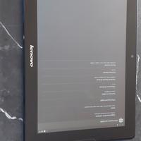 tablet lenovo