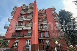 Appartamento Abbiategrasso [1583VRG]