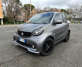 Smart ForTwo Superpassion PELLE LED NAVI