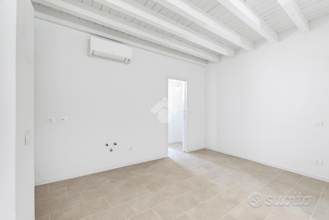 Appartamento – Brescia, Centro Storico Nord, Zona Centro - Altro