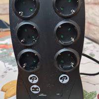 Ups Eaton Protection Station 500