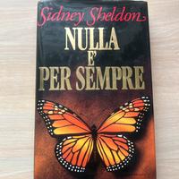 Nulla è per sempre