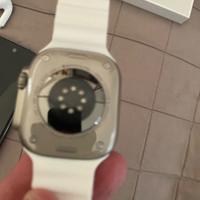 Apple Watch Ultra prima serie