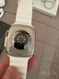Apple Watch Ultra prima serie