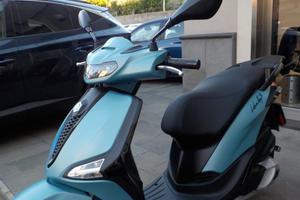 PIAGGIO Liberty 125 EURO 5+ - RCA+TASSO ZERO