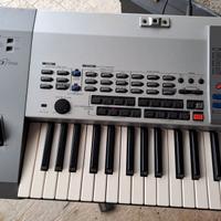 Yamaha 9000 pro HD 76 tasti