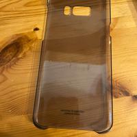 Custodia Samsung silicone