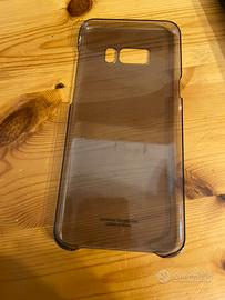 Custodia Samsung silicone