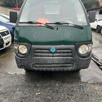 Piaggio Quargo 2009 solo ricambi