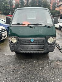 Piaggio Quargo 2009 solo ricambi