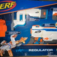 Hasbro Nerf - Modulus Regulator C1294