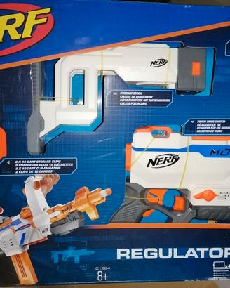 Hasbro Nerf - Modulus Regulator C1294