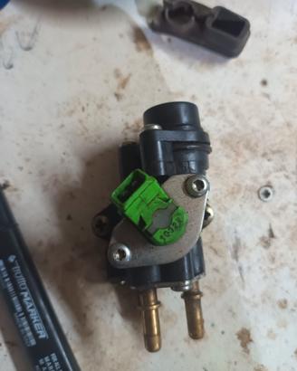 gruppo iniezione completo Aprilia SR 50 