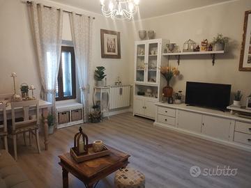 Casa Via Gorizia