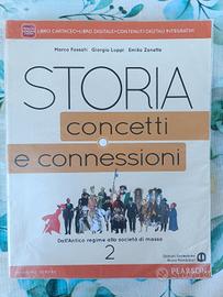 Storia concetti e connessioni 2